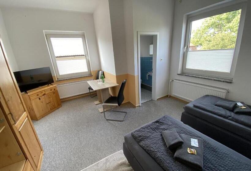 בית מלון כפרי Margarethenhof