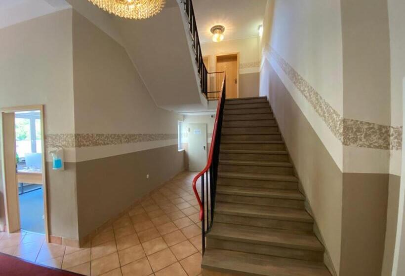 בית מלון כפרי Margarethenhof