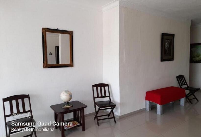 Отель Nuevo Amanecer