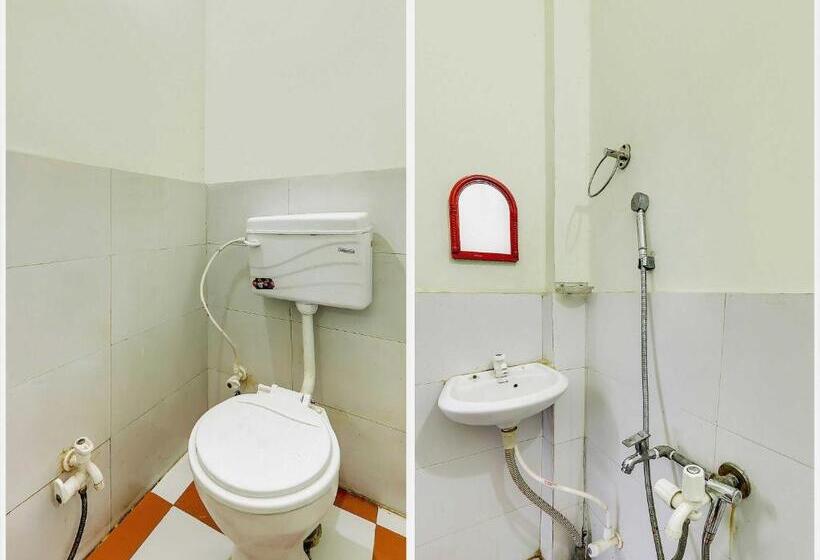 בית מלון כפרי Oyo 75326  Shri Sai Palace