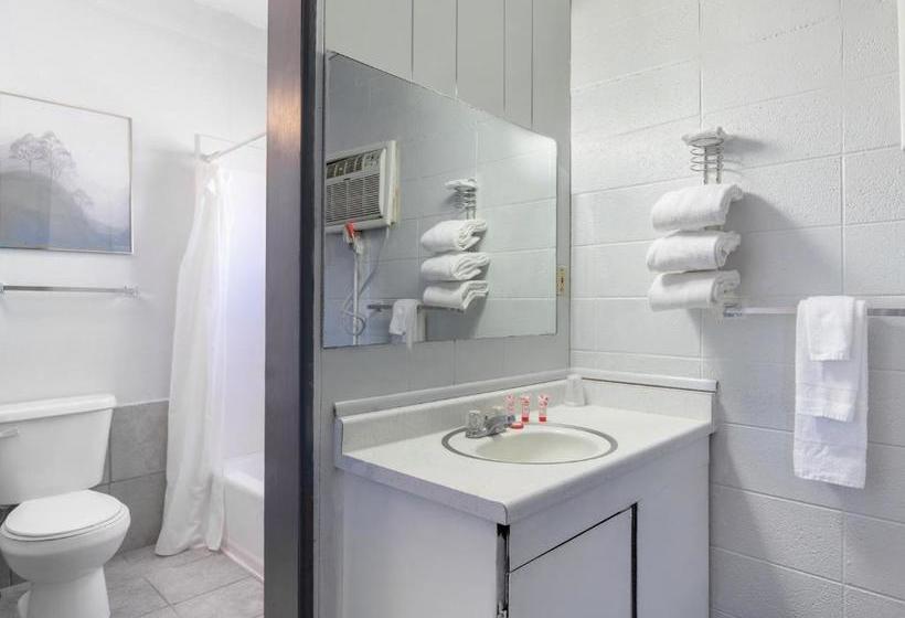 בית מלון כפרי Oyo  Hanksville, Ut