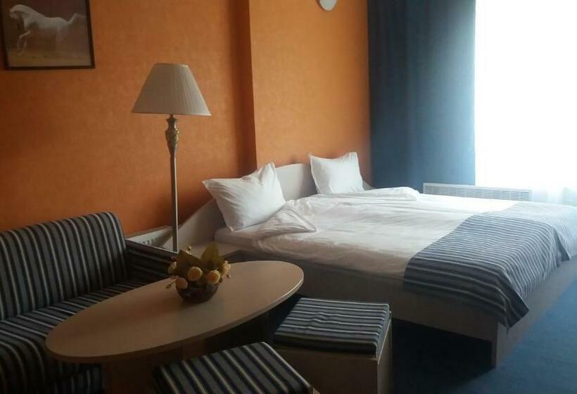 בית מלון כפרי Perfect