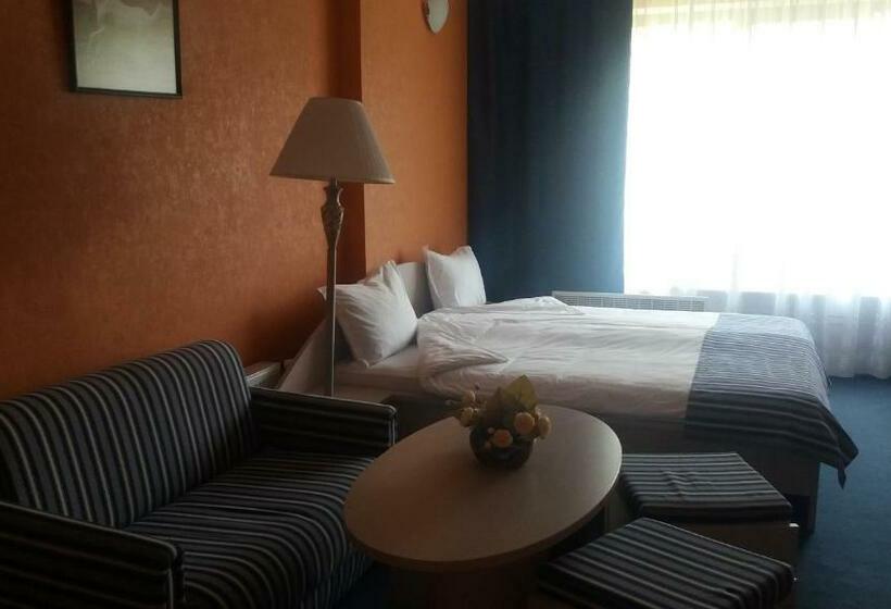 בית מלון כפרי Perfect