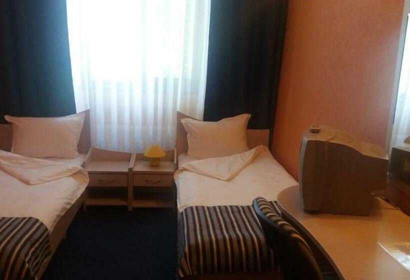 בית מלון כפרי Perfect