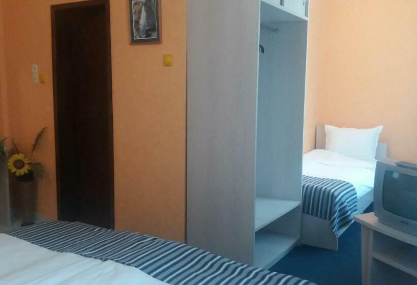 בית מלון כפרי Perfect