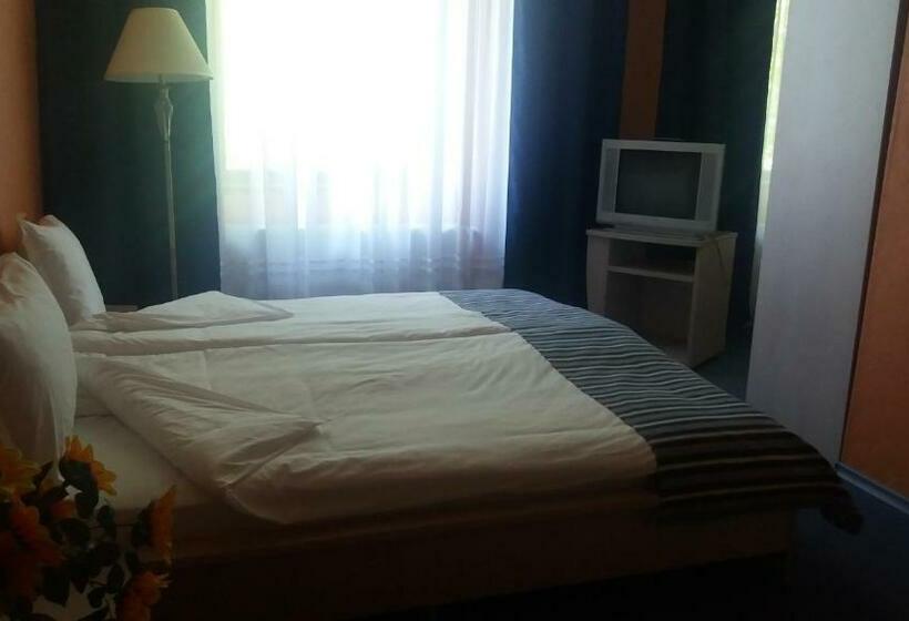 בית מלון כפרי Perfect