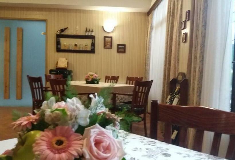 בית מלון כפרי Perfect