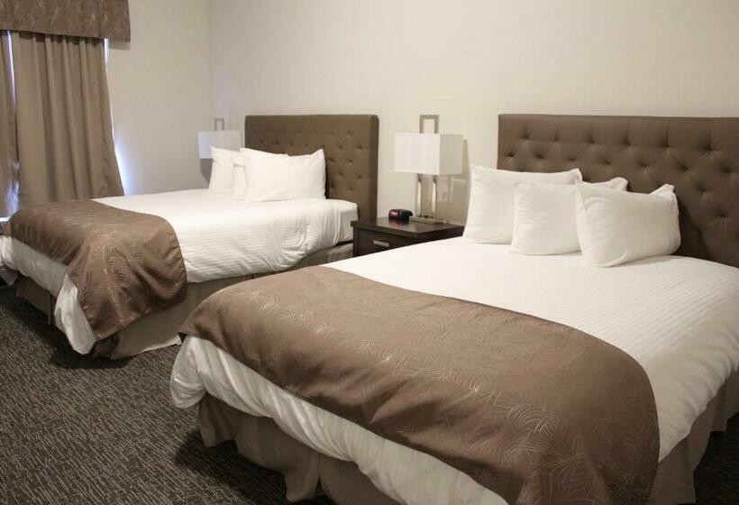 فندق Prairie Moon Inn & Suites Macklin