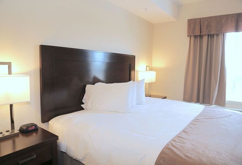 فندق Prairie Moon Inn & Suites Macklin