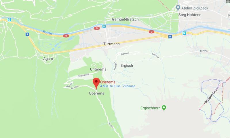 בית מלון כפרי Restaurant Emshorn