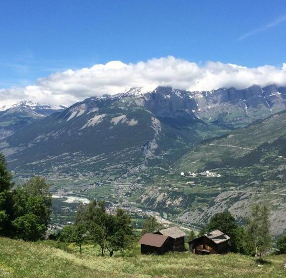 فندق Restaurant Emshorn