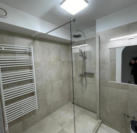 酒店 Rozália Vendégház