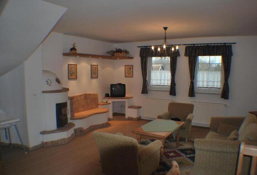 酒店 Rozália Vendégház