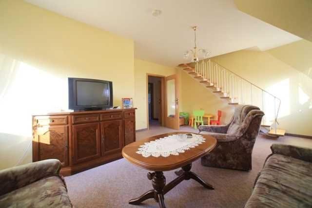 Отель Ruegen_fewo 155