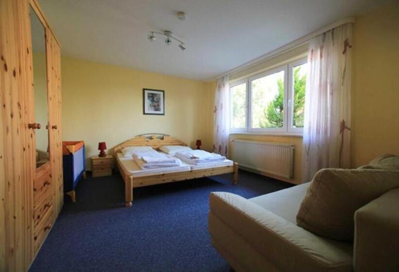 فندق Ruegen_fewo 155