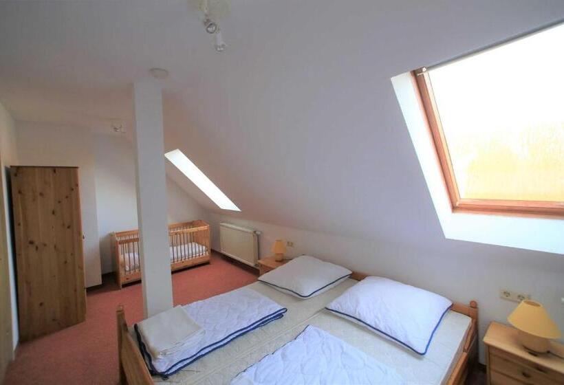 فندق Ruegen_fewo 155