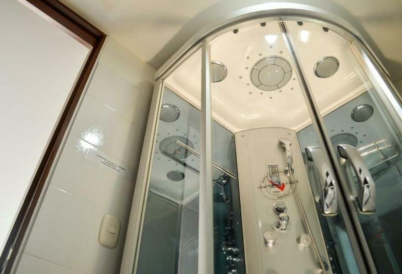 酒店 Tarigua Ocaña