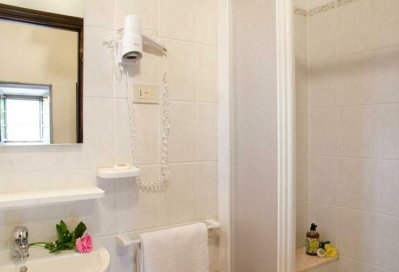 Отель Tenuta Di Casaglia