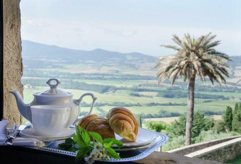 Отель Tenuta Di Casaglia