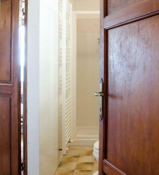 Отель Tenuta Di Casaglia