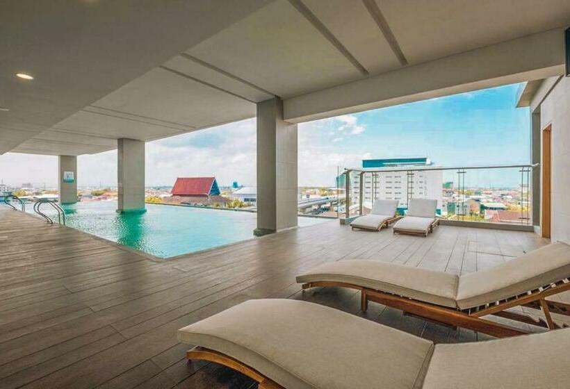 فندق Vasaka  Makassar  Managed By Dafam