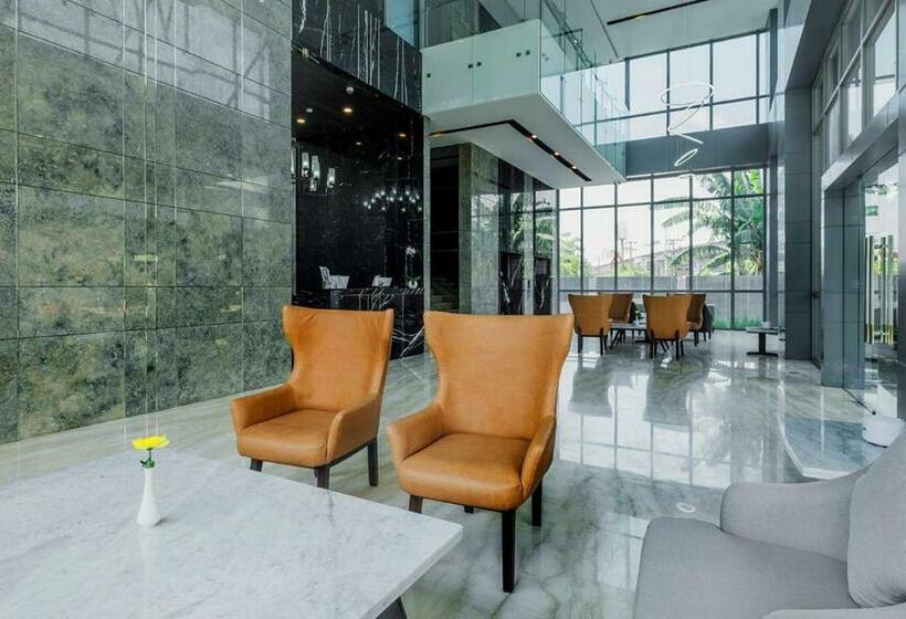 فندق Vasaka  Makassar  Managed By Dafam