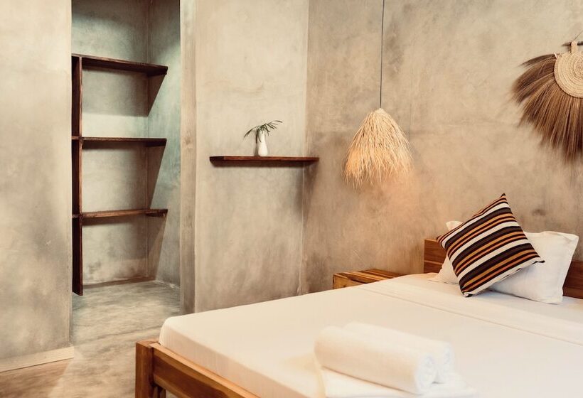 ホテル The Garden