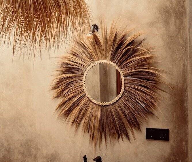 ホテル The Garden