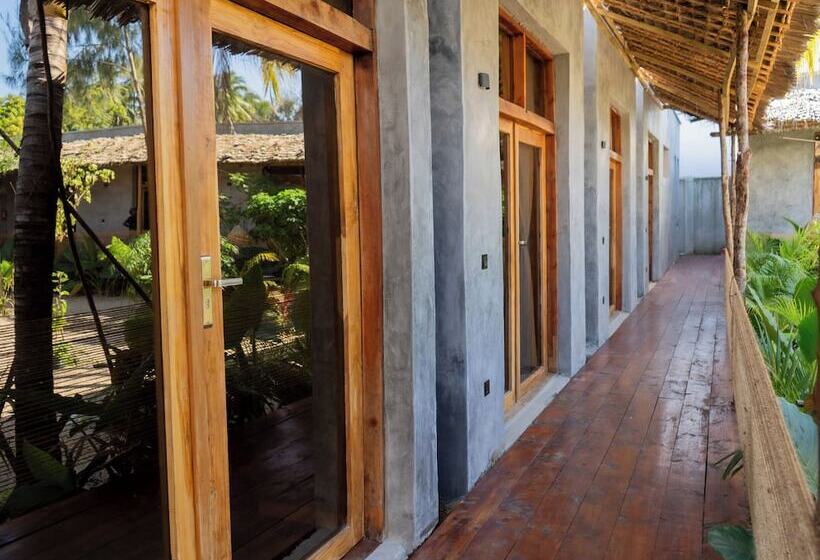 ホテル The Garden