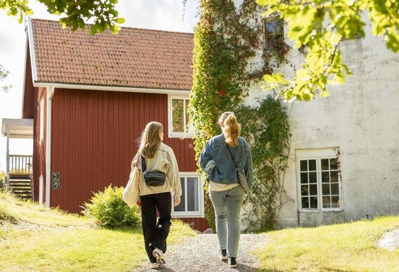 Отель Tofta Herrgård