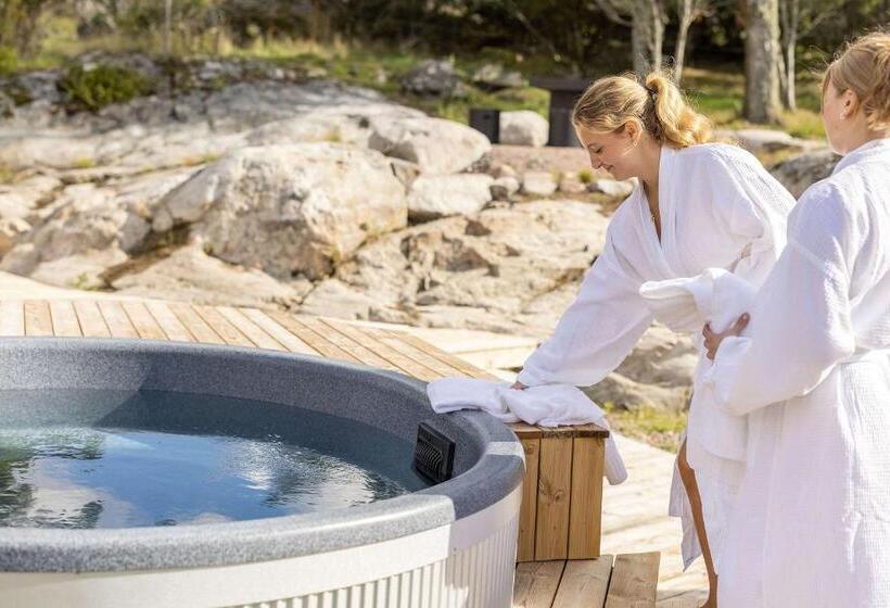 Отель Tofta Herrgård