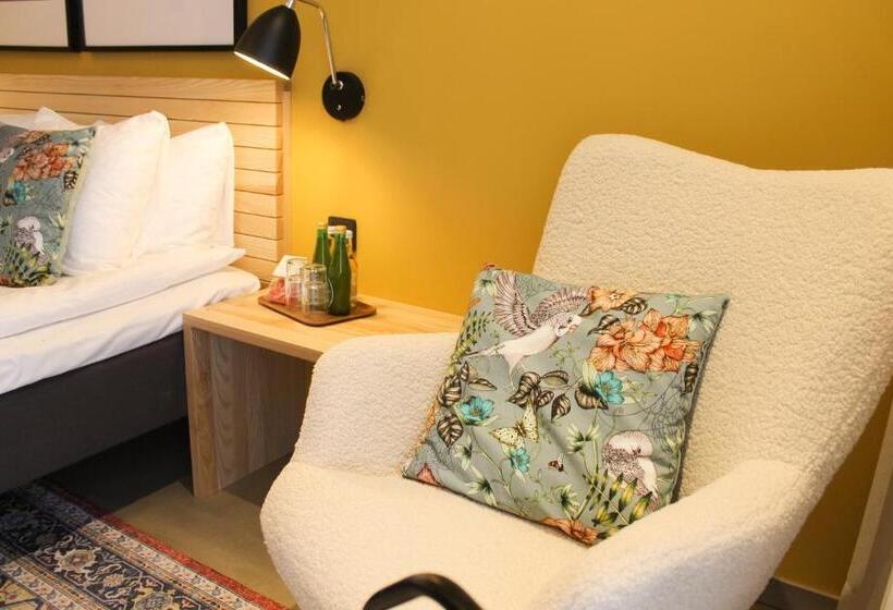 Отель Tofta Herrgård