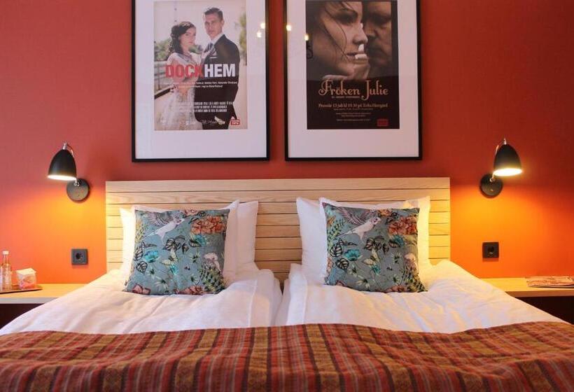 Отель Tofta Herrgård