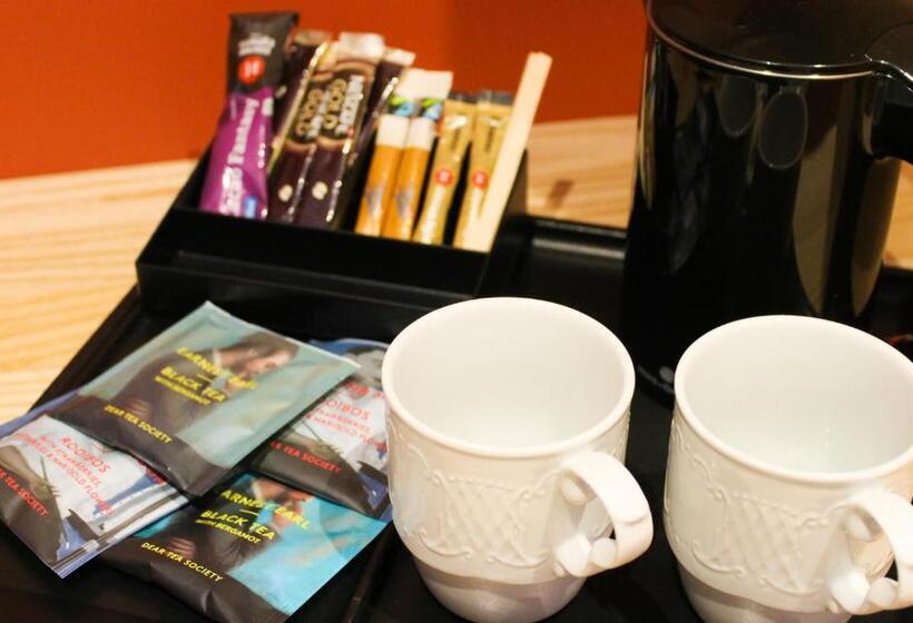 Отель Tofta Herrgård