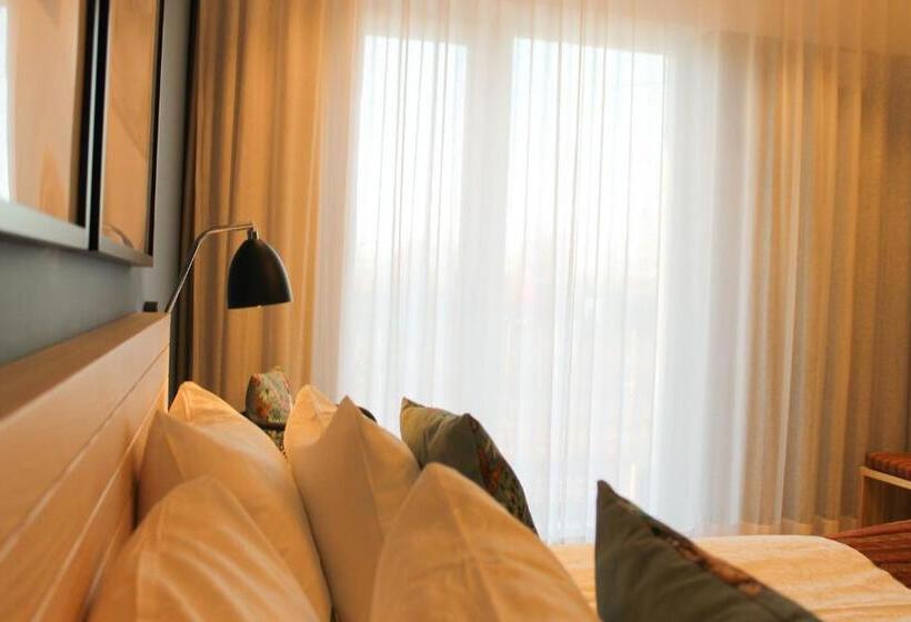 Отель Tofta Herrgård