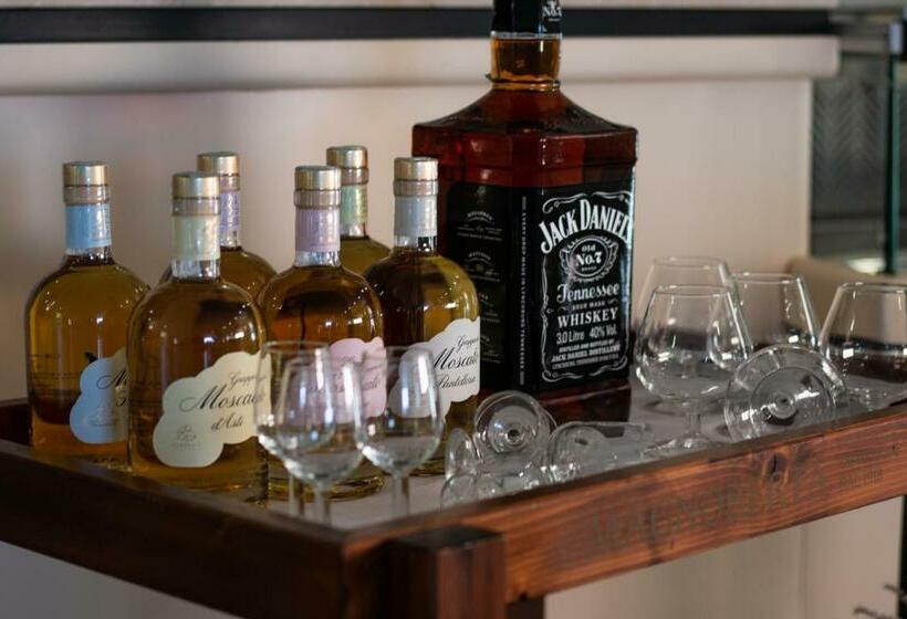 فندق Torre Imperiale