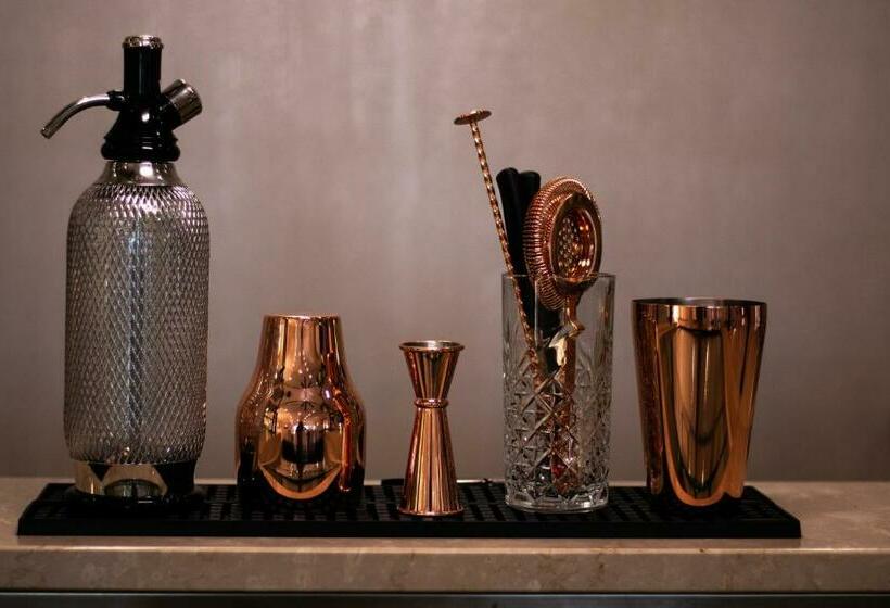 فندق Torre Imperiale