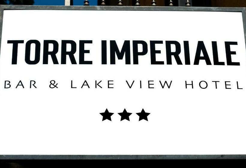 فندق Torre Imperiale