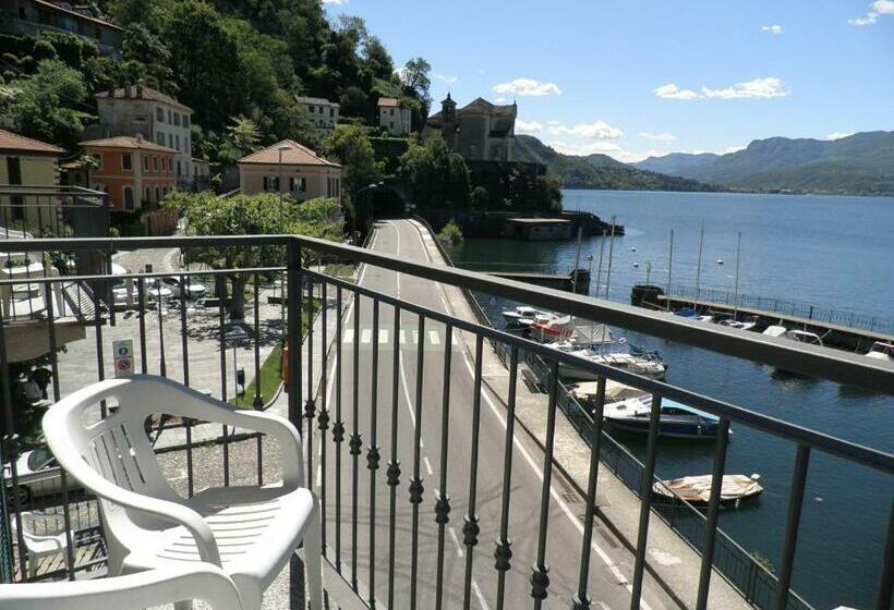 فندق Torre Imperiale