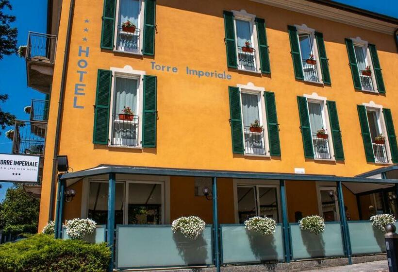 فندق Torre Imperiale