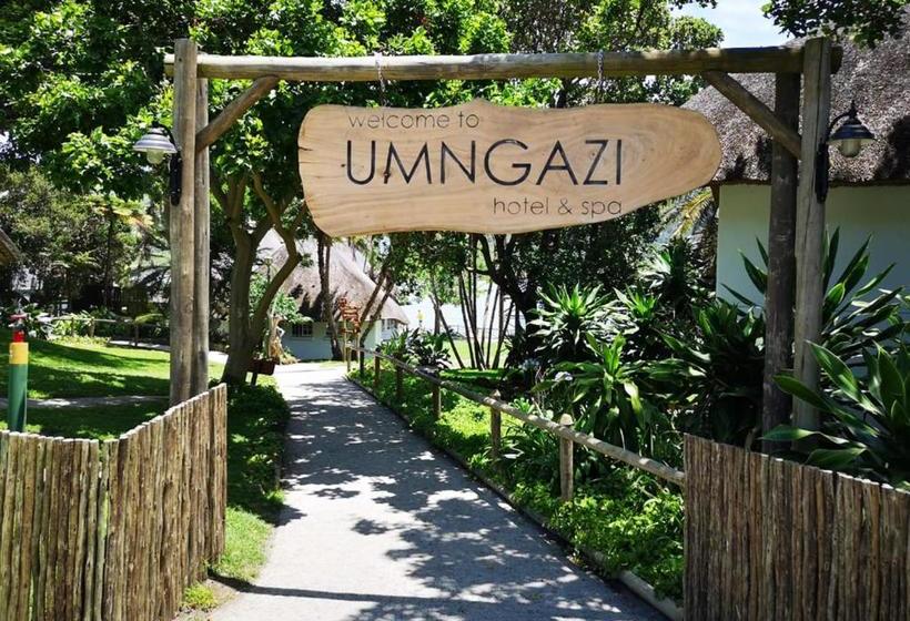 Umngazi Hotel & Spa