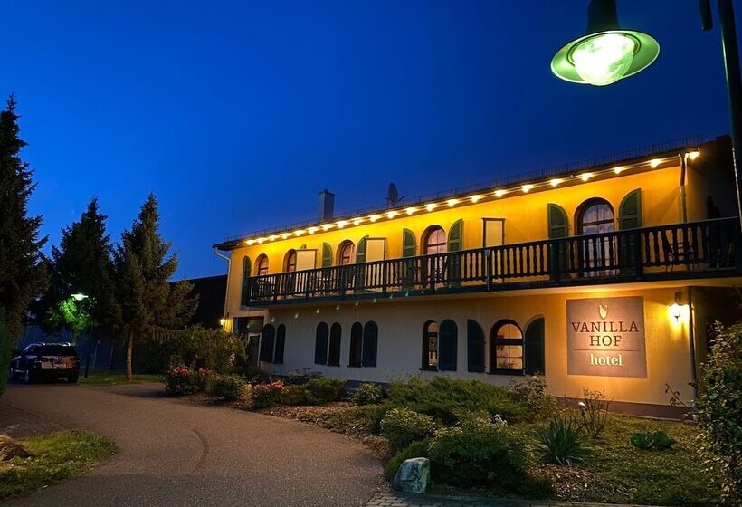 ホテル Vanilla Hof