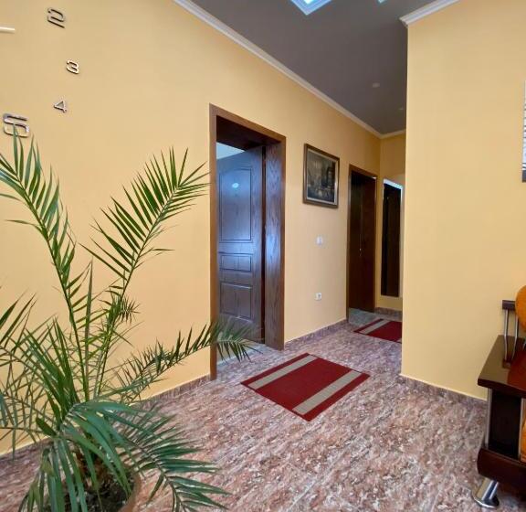 בית מלון כפרי Vila A