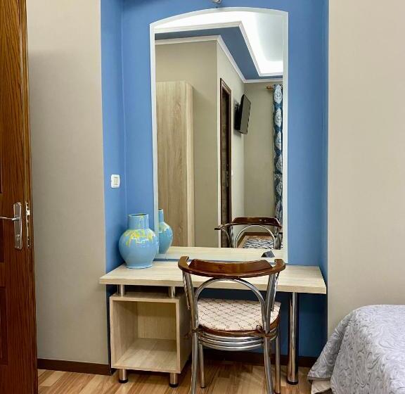 בית מלון כפרי Vila A