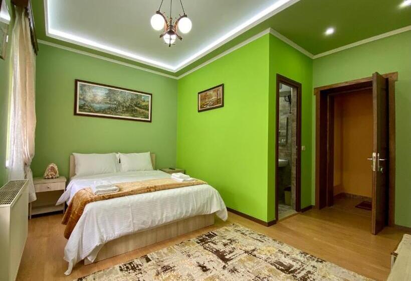 בית מלון כפרי Vila A