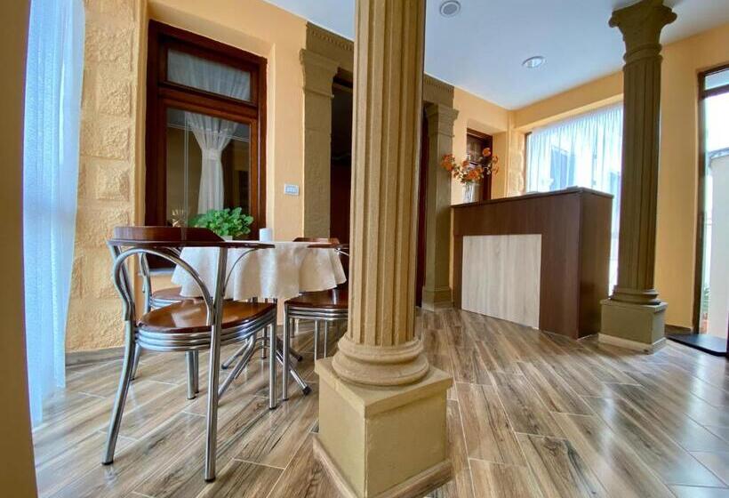 בית מלון כפרי Vila A