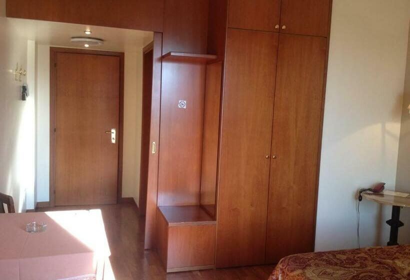 בית מלון כפרי Villa Belvedere 1849