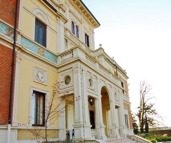 酒店 Villa Borghesi