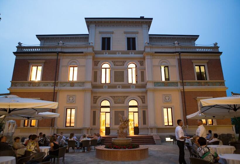 酒店 Villa Borghesi