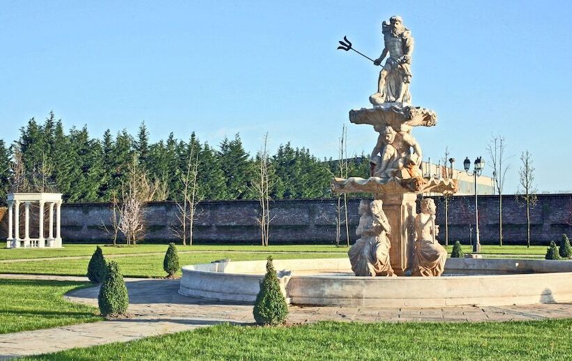 酒店 Villa Borghesi